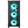 Корпус без БЖ, DeepCool CC560 V2 White, ATX, MicroATX, Mini-ITX