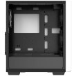 Корпус без БЖ, DeepCool CC560 V2 White, ATX, MicroATX, Mini-ITX