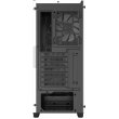 Корпус без БЖ, DeepCool CC560 V2 White, ATX, MicroATX, Mini-ITX