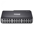 Комутатор некерований NETIS SYSTEMS ST3124P