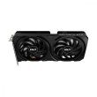 Відеокарта Palit Nvidia GeForce RTX4060  INFINITY 2 OC 8GB GDDR6 (128bit) (2565/17000) ( 1 x HDMI, 3 x DisplayPort) (NE64060S19P1-1070L)