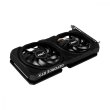 Відеокарта Palit Nvidia GeForce RTX4060  INFINITY 2 OC 8GB GDDR6 (128bit) (2565/17000) ( 1 x HDMI, 3 x DisplayPort) (NE64060S19P1-1070L)