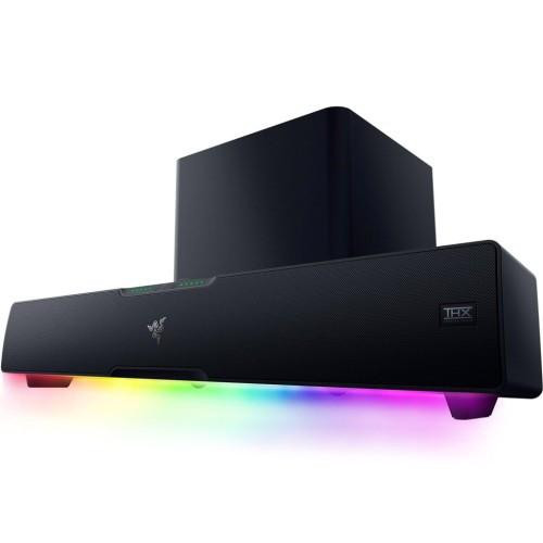 Акустична система RAZER Leviathan V2 Pro (RZ05-04160100-R3G1)