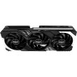 Відеокарта Palit Nvidia GeForce RTX 4070Ti SUPER GAMINGPRO 16GB (256 bit)  (2610/21000) ( 1 x HDMI, 3 x DisplayPort) (NED47TS019T2-1043A)