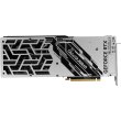 Відеокарта Palit Nvidia GeForce RTX 4070Ti SUPER GAMINGPRO 16GB (256 bit)  (2610/21000) ( 1 x HDMI, 3 x DisplayPort) (NED47TS019T2-1043A)