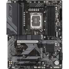 Mатеринська плата GIGABYTE Z790 D s1700 4xDDR5  3xM.2 ATX