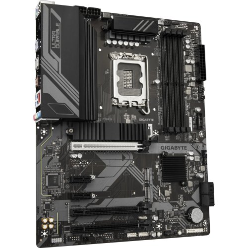 Mатеринська плата GIGABYTE Z790 D s1700 4xDDR5  3xM.2 ATX