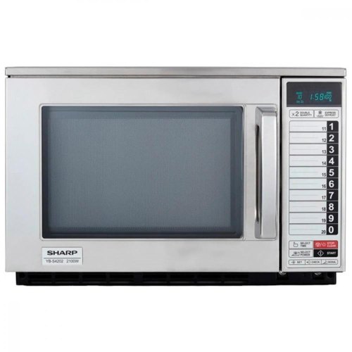 Мікрохвильовка Sharp YB-S4202AE