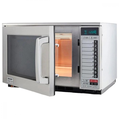 Мікрохвильовка Sharp YB-S4202AE