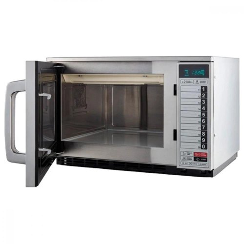 Мікрохвильовка Sharp YB-S4202AE