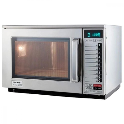 Мікрохвильовка Sharp YB-S4202AE