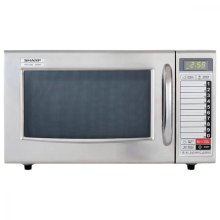 Мікрохвильовка Sharp YB-S1282AE