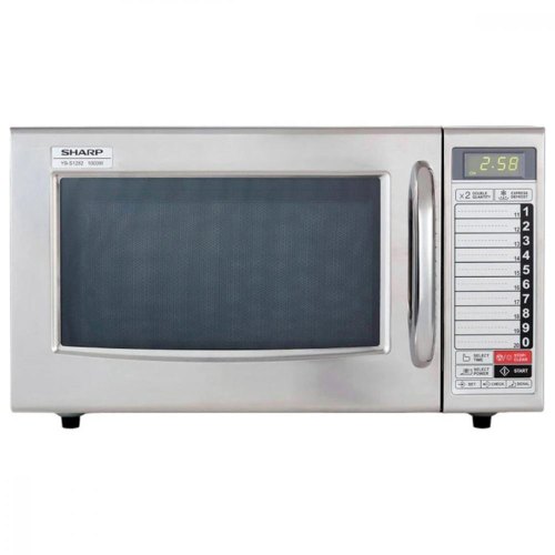 Мікрохвильовка Sharp YB-S1282AE