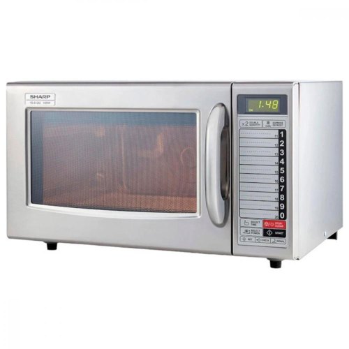 Мікрохвильовка Sharp YB-S1282AE