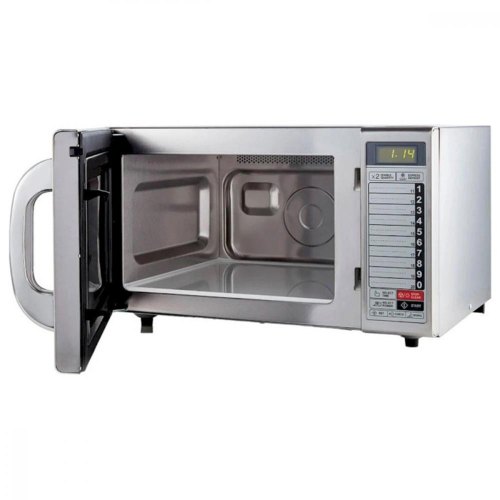 Мікрохвильовка Sharp YB-S1282AE