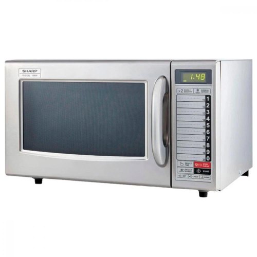 Мікрохвильовка Sharp YB-S1282AE