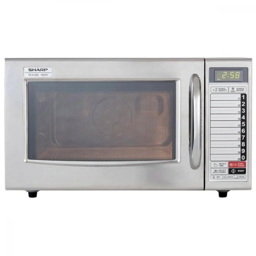 Мікрохвильовка Sharp YB-S1282AE
