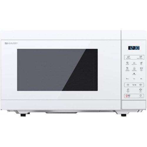 Мікрохвильова піч Sharp YC-MS51E-C