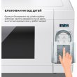 Мікрохвильова піч Sharp YC-MS51E-C