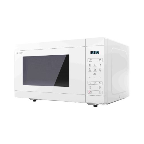 Мікрохвильова піч Sharp YC-MS51E-C