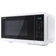 Мікрохвильовка Sharp YC-MS252AE-W