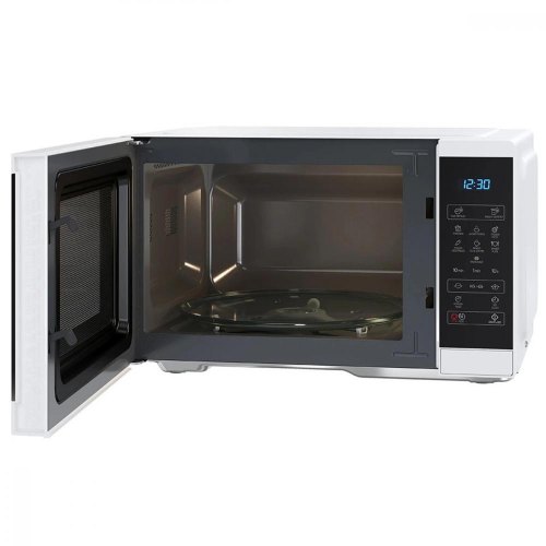 Мікрохвильовка Sharp YC-MS252AE-W