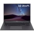 Ноутбук LG UltraPC 16 (16U70R-K.AAS7U1) (NEW) /  16,1/IPS/1920x1200/AMD Ryzen 7 7730U/ОЗП: 16 ГБ/AMD Radeon Graphics/SSD: 512 ГБ/ОС: Windows 11
