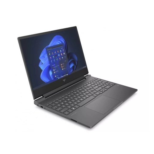 Ноутбук HP Victus 15-fa1072wm (8B3R1UA) (NEW) / 15,6/IPS/1920x1080/Intel Core i5-12500H/ОЗП: 32 ГБ/NVIDIA GeForce RTX 4060, 8 ГБ/SSD: 2000 ГБ/ОС: Win
