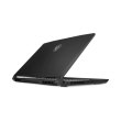 Ноутбук MSI Creator M16 B13VF-453US (CreatorM1613453) (NEW) / 16,1/IPS/2560x1600/Intel Core i7-13620H/ОЗП: 32 ГБ/NVIDIA GeForce RTX 4060, 8 ГБ/SSD: 1