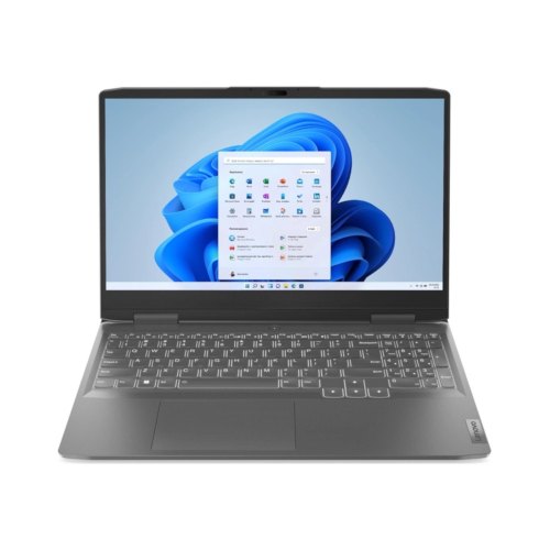 Ноутбук Lenovo LOQ 15IRH8 (82XV002LUS) (NEW) / 15,6/IPS/1920x1080/Intel Core i5-13420H/ОЗП: 32 ГБ/NVIDIA GeForce RTX 3050, 6 ГБ/SSD: 2000 ГБ/ОС: Wind