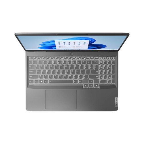 Ноутбук Lenovo LOQ 15IRH8 (82XV002LUS) (NEW) / 15,6/IPS/1920x1080/Intel Core i5-13420H/ОЗП: 32 ГБ/NVIDIA GeForce RTX 3050, 6 ГБ/SSD: 2000 ГБ/ОС: Wind