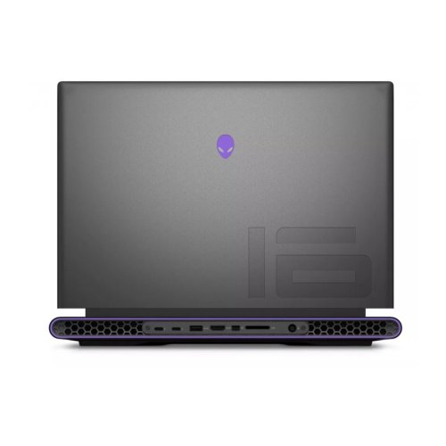Ноутбук Alienware M16 R1 (AWM16-7602BLK-PUS) (NEW) / 16,1/IPS/2560x1600/Intel Core i7-13700HX/ОЗП: 32 ГБ/NVIDIA GeForce RTX 4070, 8 ГБ/SSD: 2000 ГБ/О