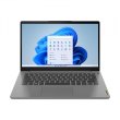 Ноутбук Lenovo IdeaPad 3 14IAU7 (82RJ0007US) (NEW) / 14/TN+film/1920x1080/Intel Core i5-1235U/ОЗП: 8 ГБ/Intel Iris Xe Graphics/SSD: 512 ГБ/ОС: Window