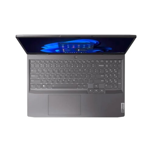 Ноутбук Lenovo LOQ 15IRH8 (82XV0012US) (NEW) / 15,6/IPS/1920x1080/Intel Core i5-12450H/ОЗП: 8 ГБ/NVIDIA GeForce RTX 3050, 6 ГБ/SSD: 512 ГБ/ОС: Window