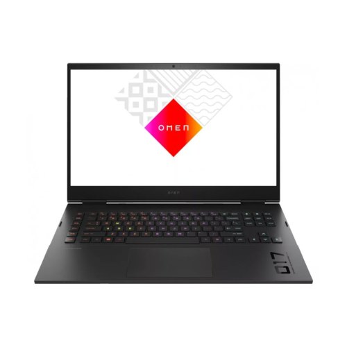 Ноутбук HP OMEN 17t-cm200 (70W93AV) (NEW) / 17,3/IPS/2560x1440/Intel Core i9-13900HX/ОЗП: 64 ГБ/NVIDIA GeForce RTX 4080, 12 ГБ/SSD: 1000 ГБ/ОС: Windo
