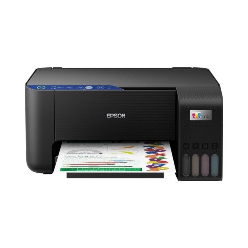 Багатофункціональний пристрій Epson L3251 (C11CJ67406)