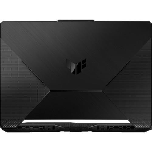 Ноутбук ASUS TUF Gaming A15 FA506NF-HN053 15.6 FHD IPS, AMD R5-7535HS, 16GB, F512GB, NVD2050-4, NoOS, Чорний
