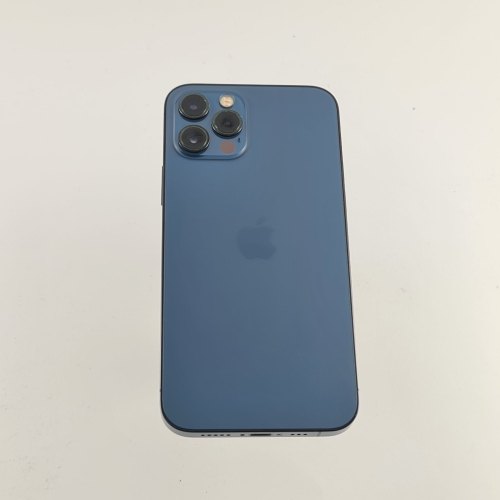 Смартфон Apple iPhone 12 Pro 256 GB Pacific Blue USED **