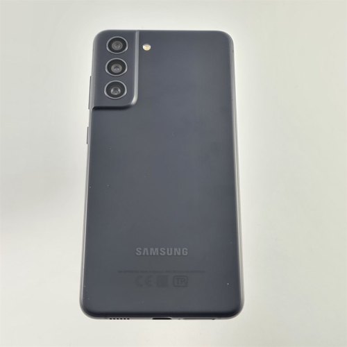 Смартфон Samsung Galaxy S21 FE 5G 256 GB Graphite USED **