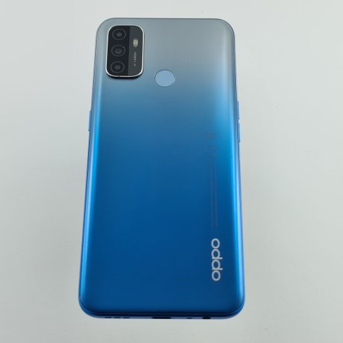 Смартфон Oppo A53 64 GB Fancy Blue USED **