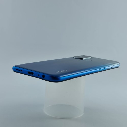 Смартфон Oppo A53 64 GB Fancy Blue USED **