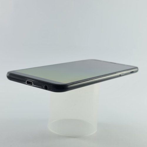 Смартфон Samsung Galaxy A6+ 2018 32 GB Black USED **