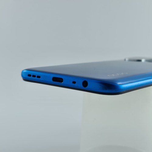 Смартфон Oppo A53 64 GB Fancy Blue USED **