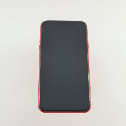 Смартфон Apple iPhone 11 128 GB Red USED **