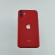 Смартфон Apple iPhone 11 128 GB Red USED **
