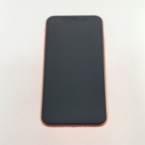 Смартфон Apple iPhone Xr 64 GB Coral USED **