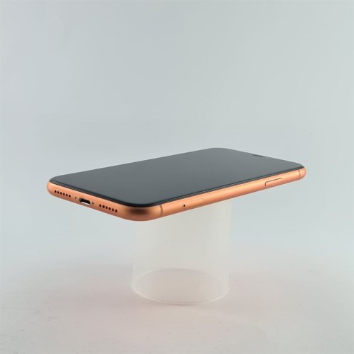 Смартфон Apple iPhone Xr 64 GB Coral USED **