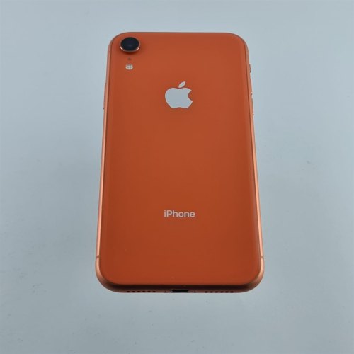 Смартфон Apple iPhone Xr 64 GB Coral USED **