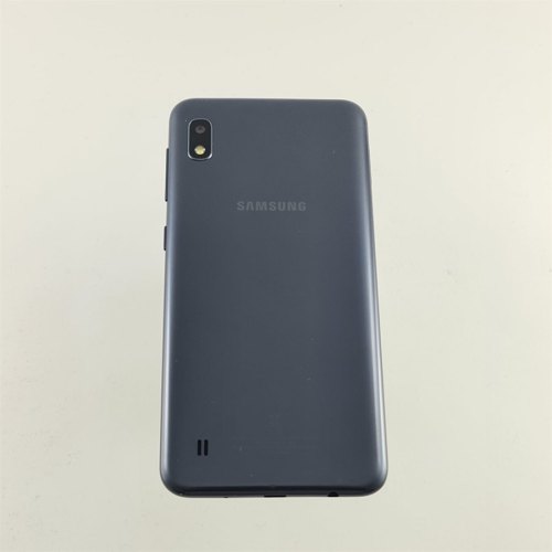 Смартфон Samsung Galaxy A10 32 GB Black USED **