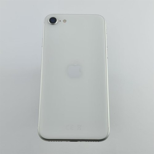 Смартфон Apple iPhone SE Gen.2 128 GB White USED **
